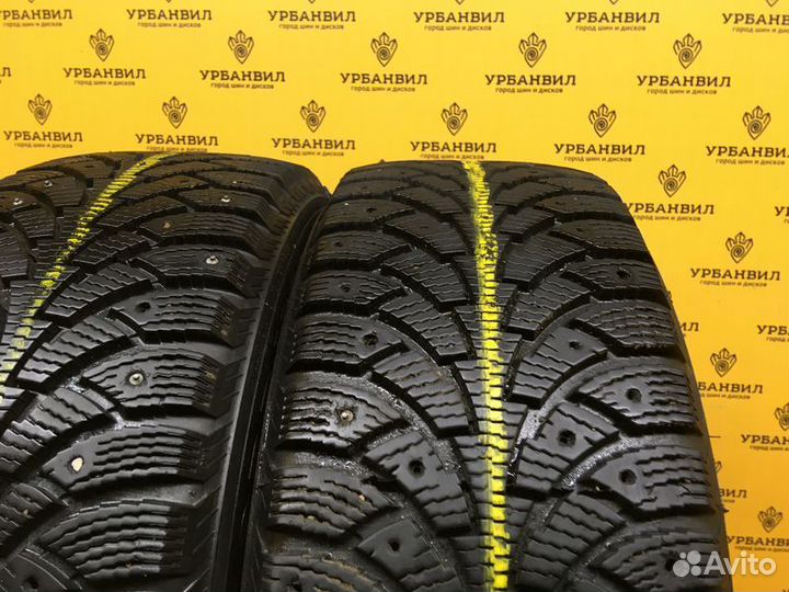 Nokian Tyres Nordman 4 205/60 R16 92