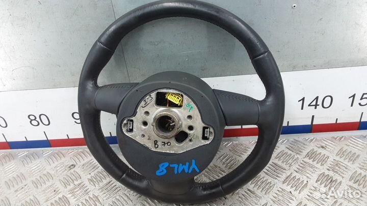 Руль Audi A5 8T рест. 2012