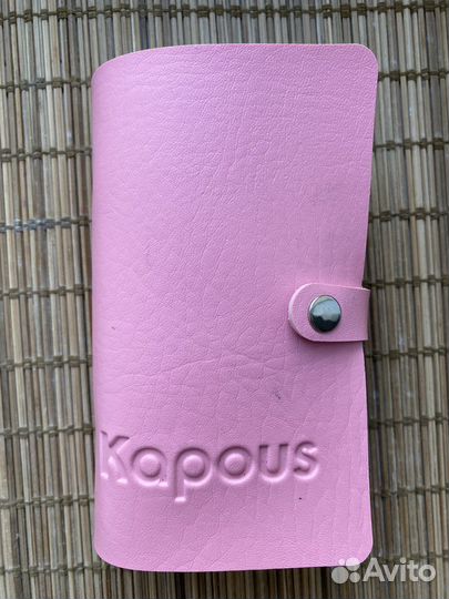 Все для стемпинга