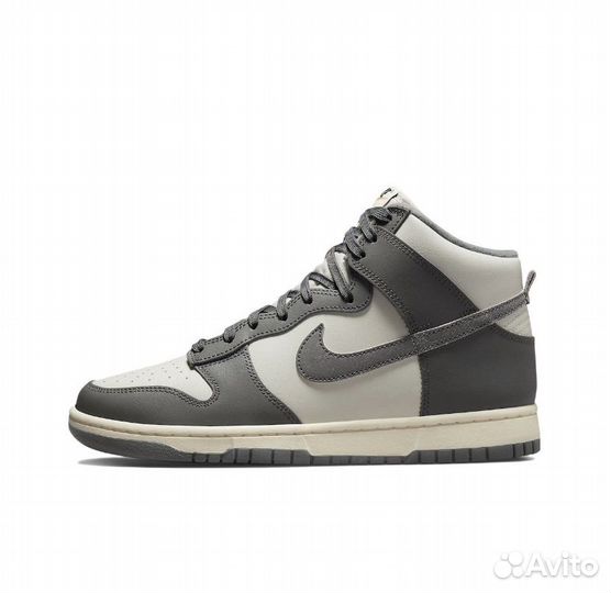 Nike Dunk high