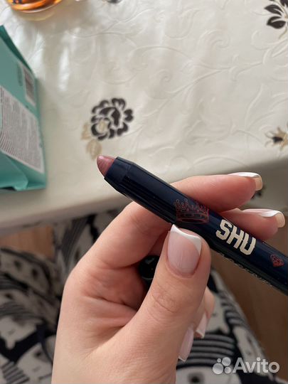 Карандаш помада SHU