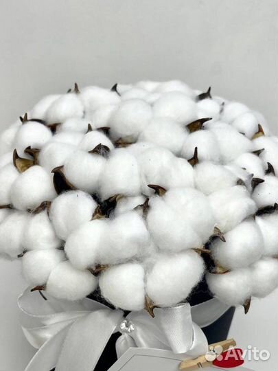 Хлопок в коробке