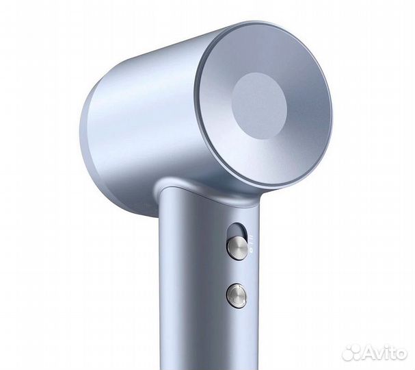 Фен Laifen swift, голубое золото