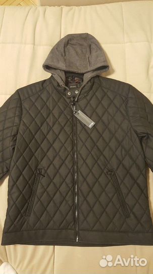 Куртка Buffalo David bitton