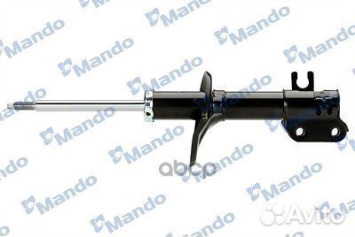 Амортизатор передний L GM Matiz/Spark 05- mand