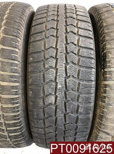 Pirelli Winter Ice Control 215/60 R17 98H