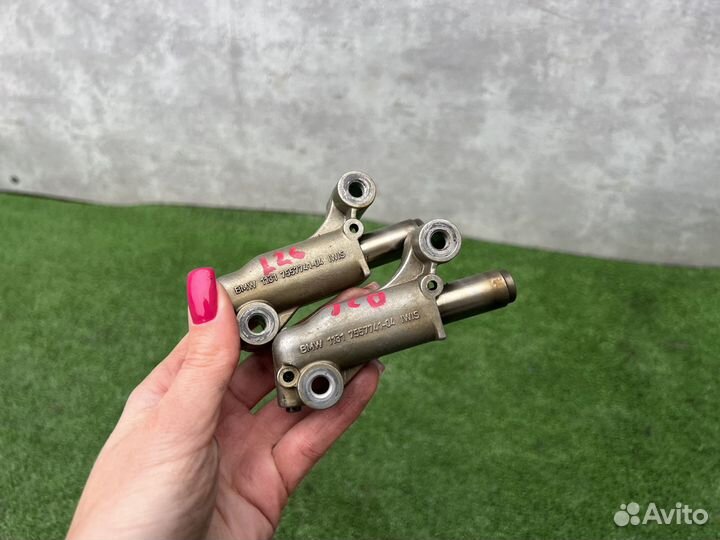 Натяжитель цепи N63 4.4 BMW F01 F02 F06 F13 F07