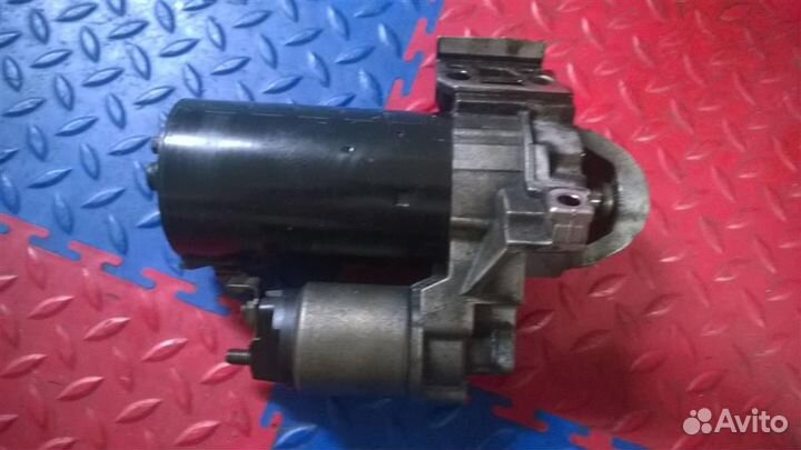 Стартер BMW 5-серия F10/F11