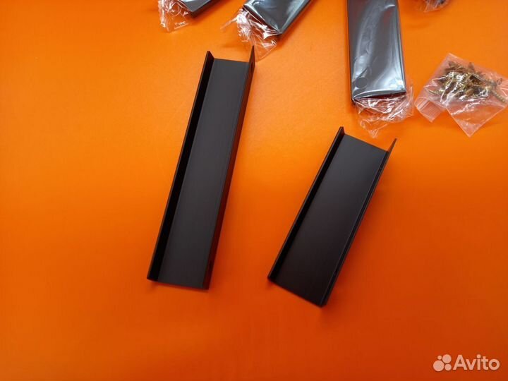 33480 Ручки для мебели