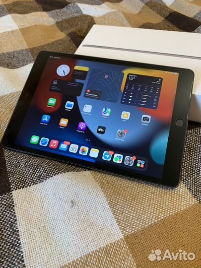 iPad 8 2020 wifi 32gb