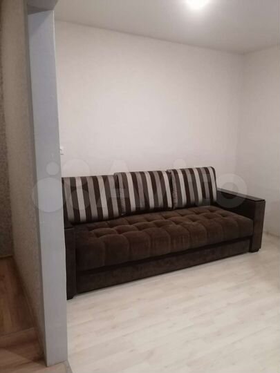 1-к. квартира, 30 м², 1/5 эт.