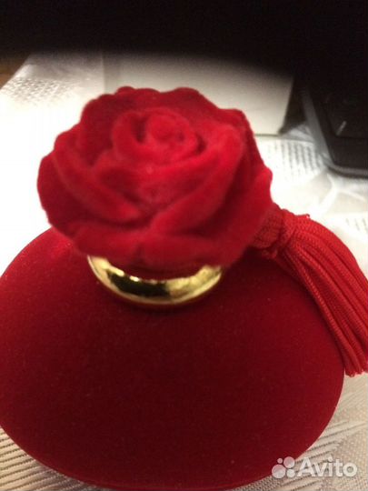 Футляр для колец