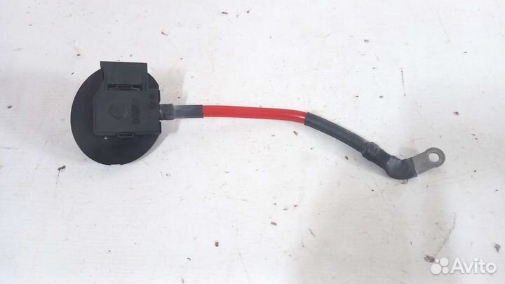 Силовой провод акб Mercedes GLC C253 Coupe