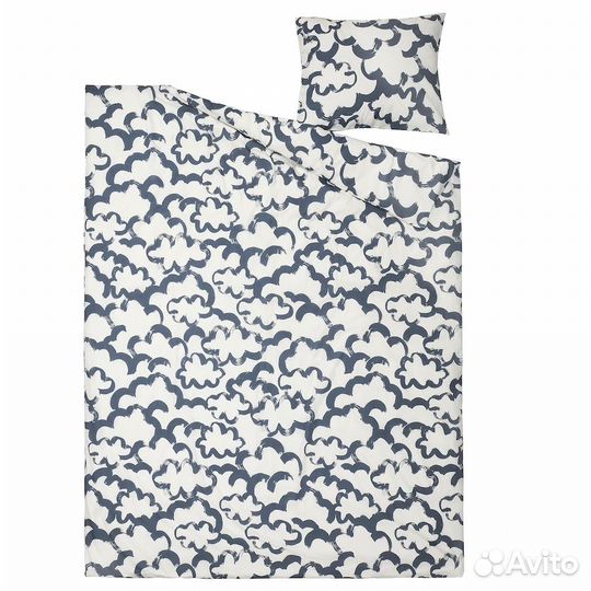 Постельное белье IKEA