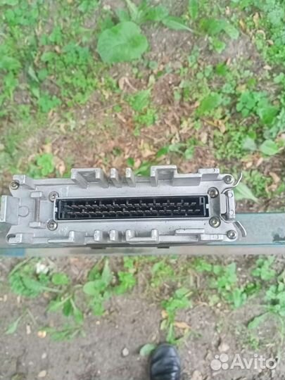 Эбу Passat B3 2E 115 лс