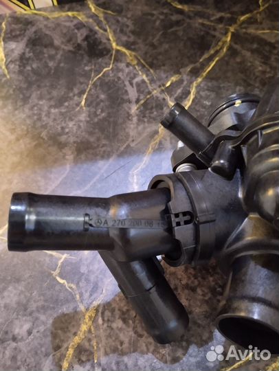 Термостат Mercedes GLA250 GLA220