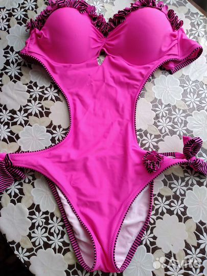 Купальник женский бу