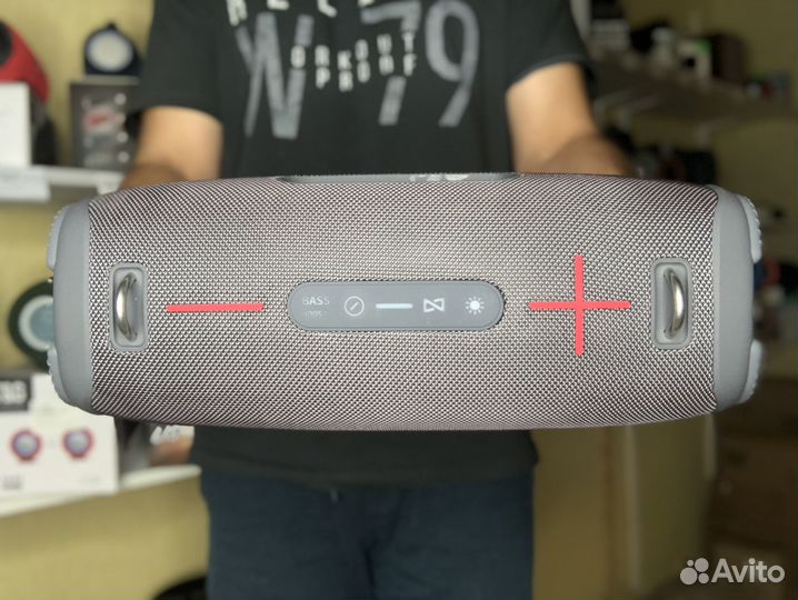 Колонка JBL Boombox 2 Уже Не В Тренде - Пробуй Эту