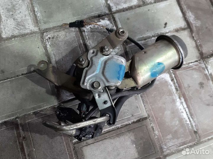 Гидроусилитель руля Toyota Funcargo Corolla 1NZ