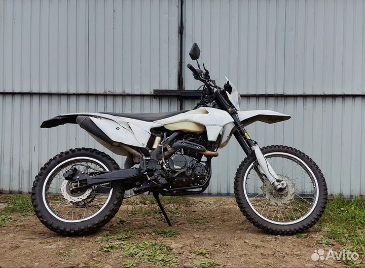 Racer 300 Enduro (GY8A)