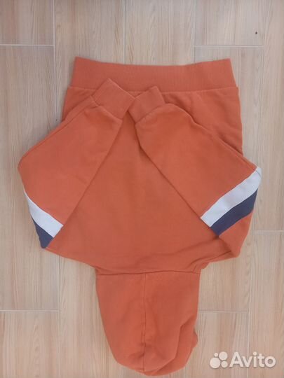 Толстовка для мальчика 140