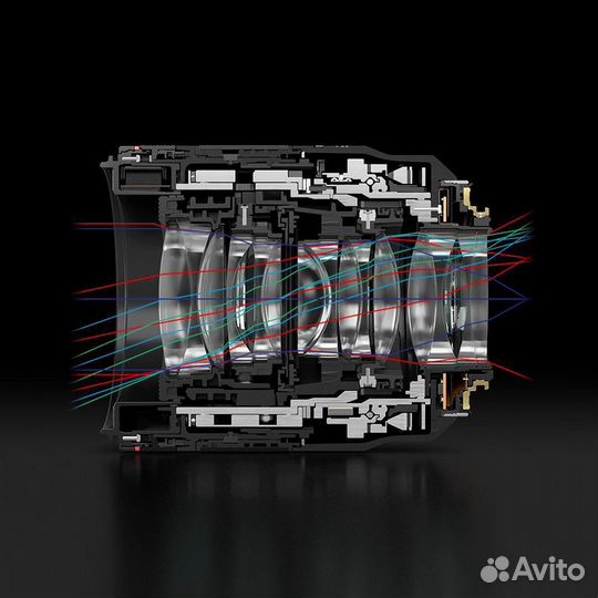 Canon RF 15-35mm F2.8L IS USM