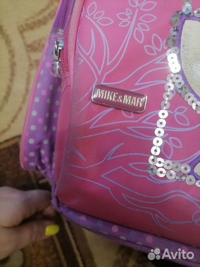 Продам школьный рюкзак