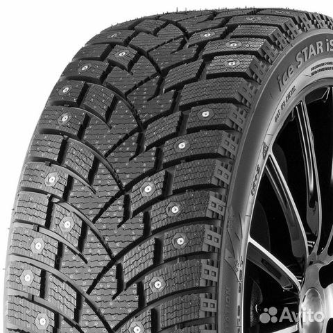 Landsail Ice Star IS37 215/65 R16 T