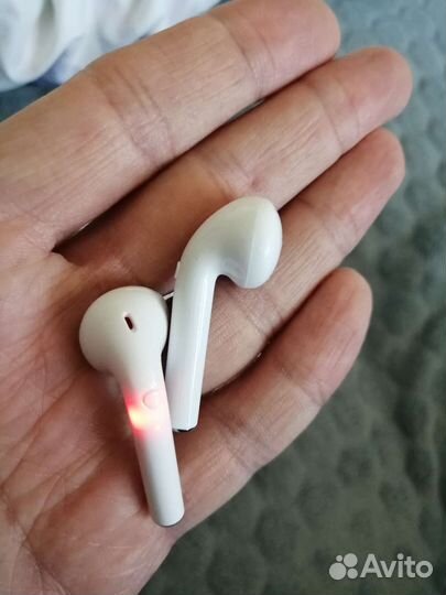 Беспроводные наушники TWS i9s