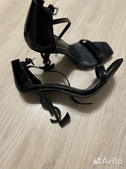 Боссоножки