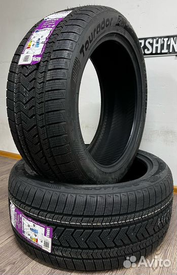 R20 Tourador Winter Pro TSU1 305/40, PCD 5x112 DIA 66.45