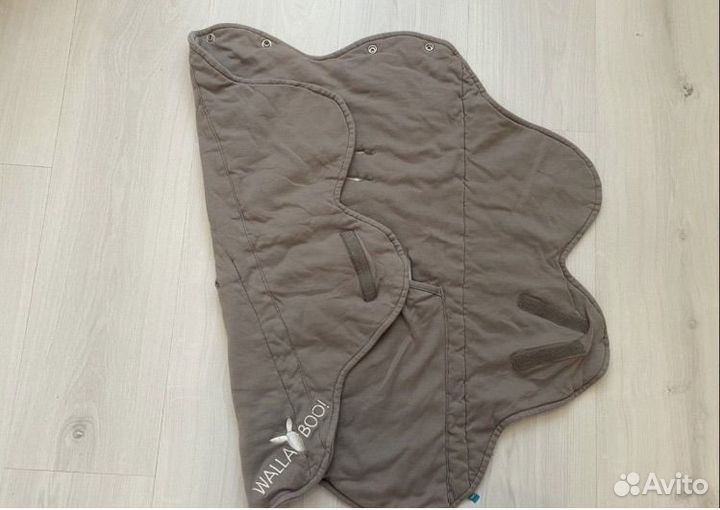 Конверт лепесток Wallaboo в коляску