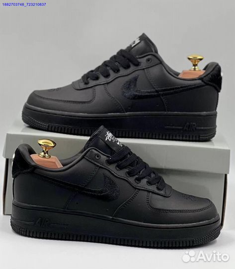 Кроссовки Nike Air Force 1 Low женские (Арт.41016)