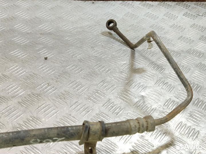 Трубка гидроусилителя Chery Tiggo 2005-2016