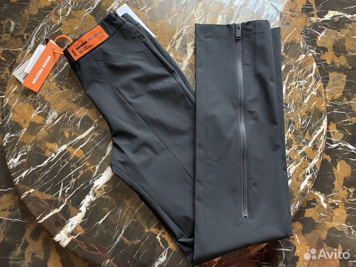 Heron Preston 38IT Штаны