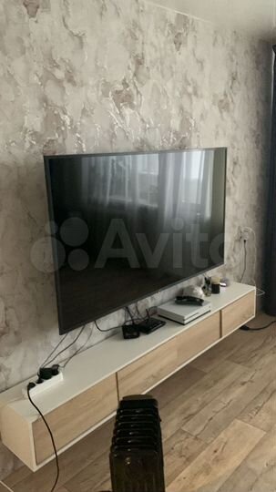 2-к. квартира, 49 м², 1/2 эт.