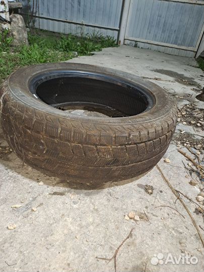 Roadmarch Snowrover 868