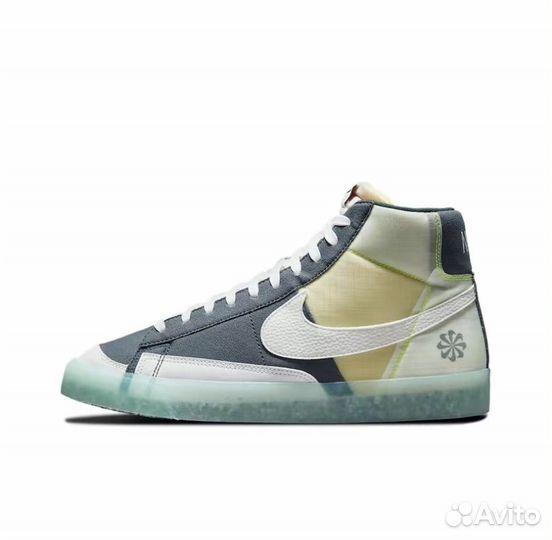 Кроссовки Nike Blazer Mid '77