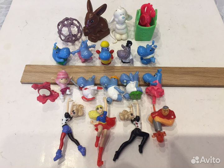 Сказки и мультяшки и прочее