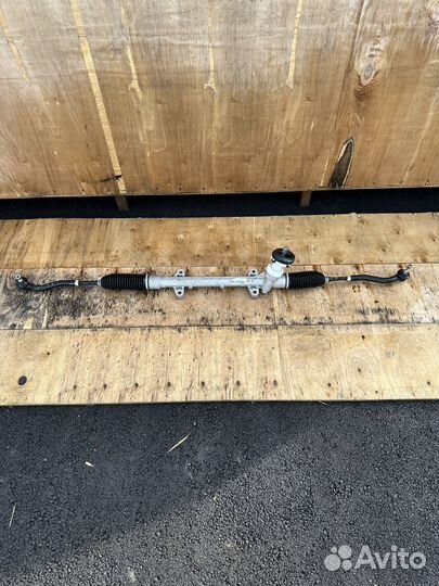 Рейка рулевая Baic U5 Plus