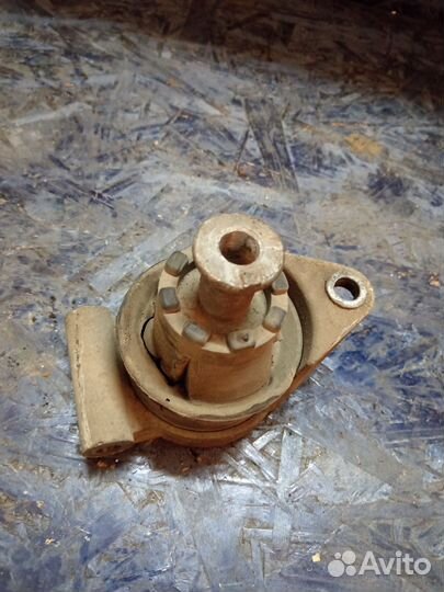 Подушка двигателя Opel Astra H