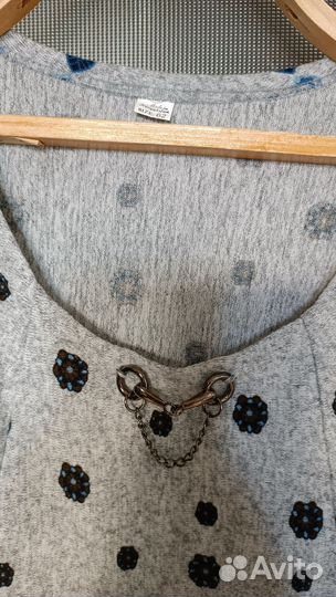 Туника женская теплая 62