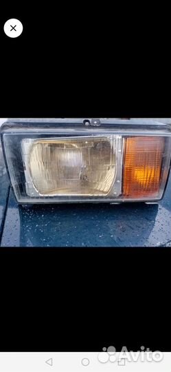 Фары ваз 2104 - 07