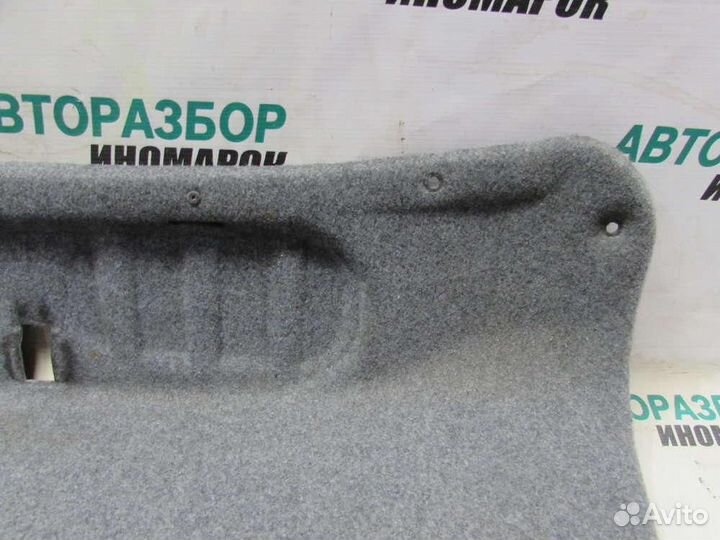 Обшивка крышки багажника для BMW 3-series 4 1998