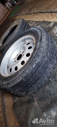 Продам колесо