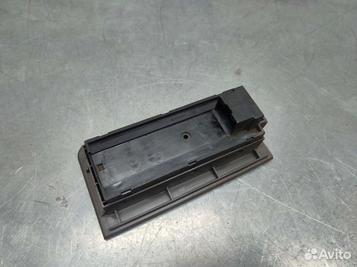 Блок стеклоподъемников Audi A6 (C5) TDI 2001 г.в