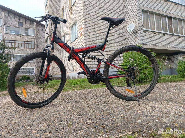 Велосипеды бу взрослый stels focus