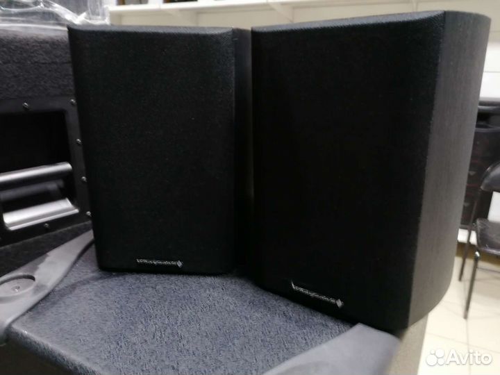 Акустика Wharfedale Diamond 9 SR
