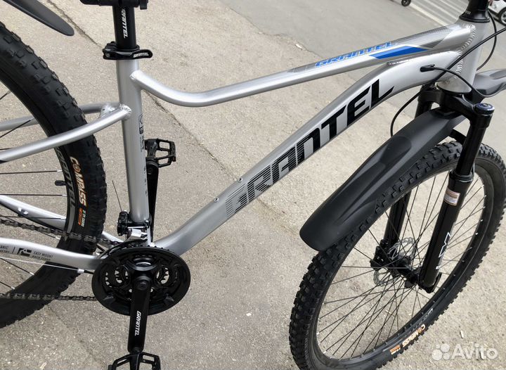 Велосипед дорожный Grantel 29