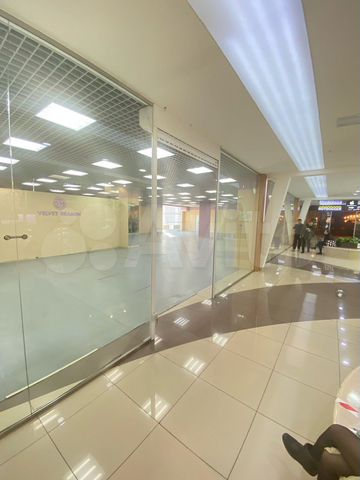 Торговая площадь, 261.1 м²